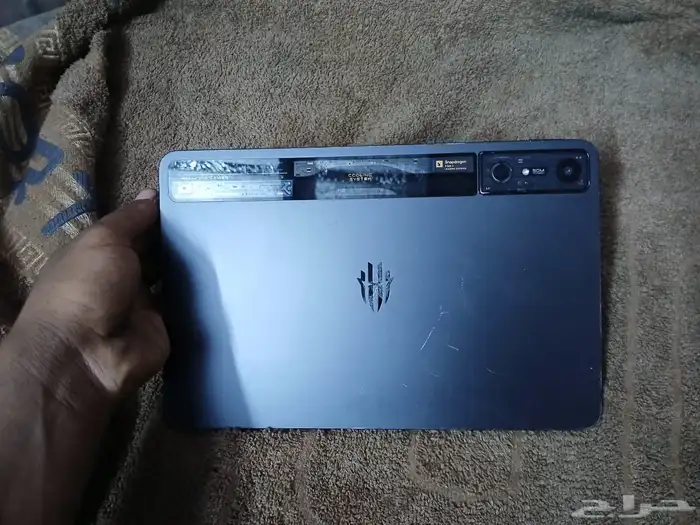 ايباد ردمجك 1