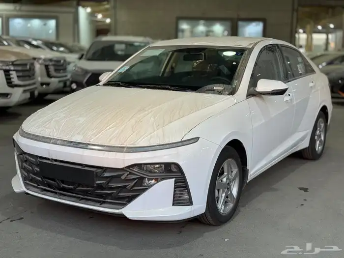 أكسنت فليت 2026 أقل سعر ( سعودي) 1