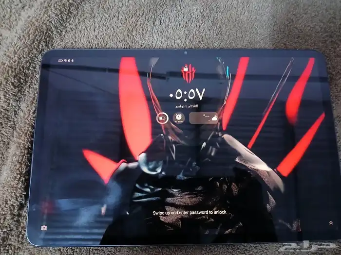 ايباد ردمجك 2