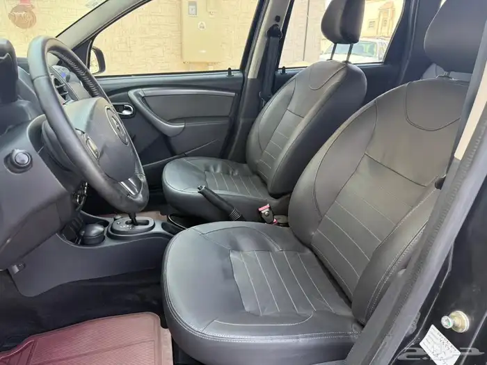 رينو داستر 2017 4