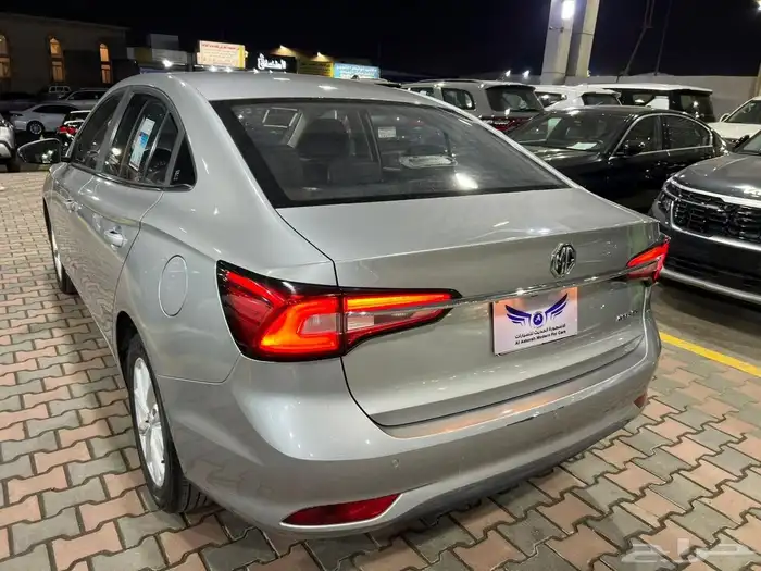 MG5 2023 مستخدم بأقل الأسعار كاش _أقساط جميع البنوك وشركات ا 4