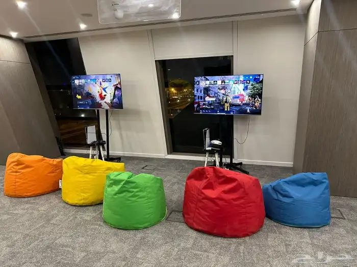 تاجير العاب 11