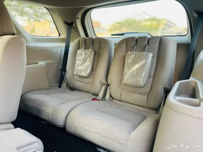 إكسبلور2014دبل بحاله ممتازه جدن 13