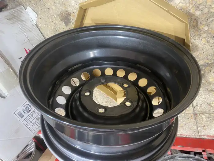 حنوط هلل جيب اصلي وكاله مقاس 17جديد 3