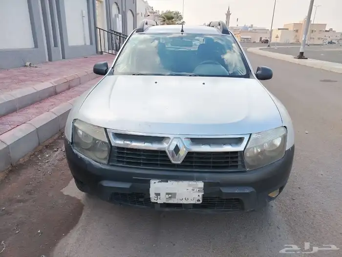رينو داستر 2015 0