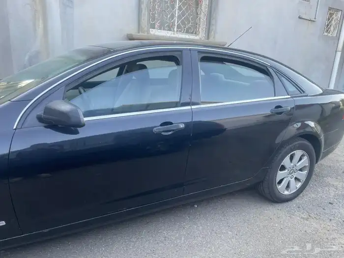 كابرس للبيع موديل 2011 6