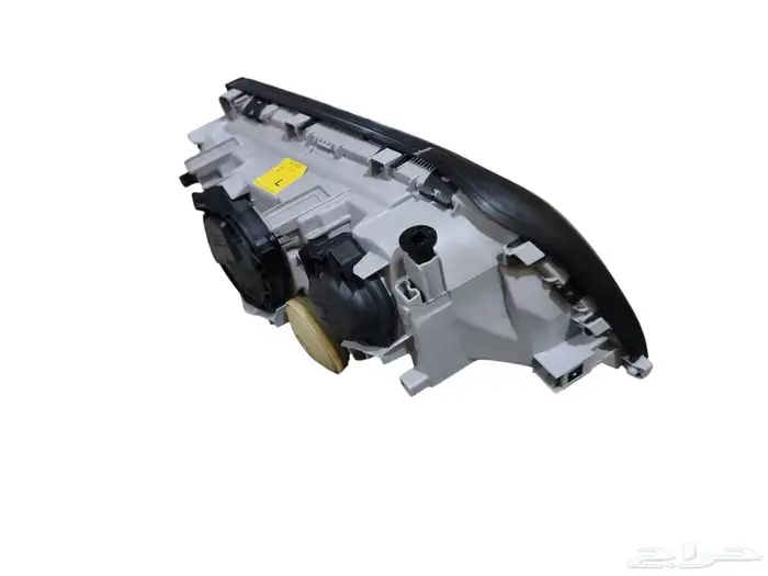 انوار مرسيدس شبح w140 6