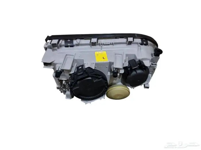 انوار مرسيدس شبح w140 7