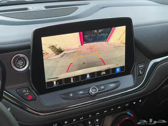 شيفروليه بليزر 2023 - RS نظيف جدا 23