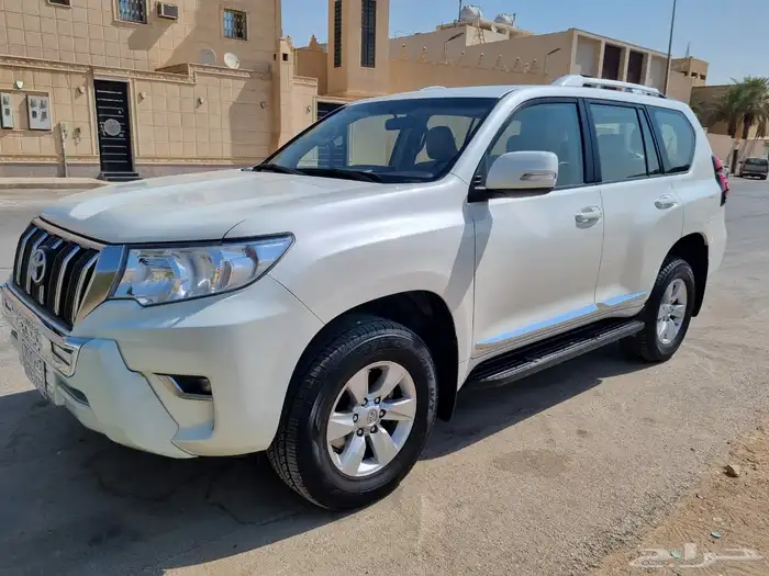 برادو 2021 ممشى 40 1