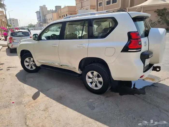 برادو 2021 ممشى 40 2