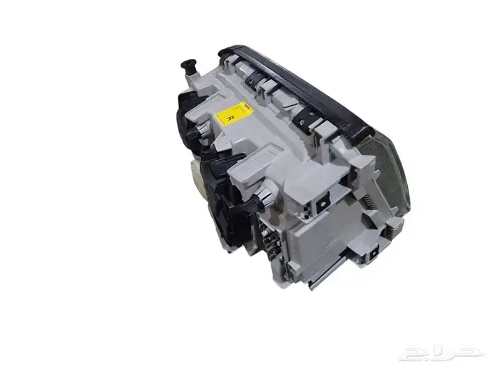 انوار مرسيدس شبح w140 9