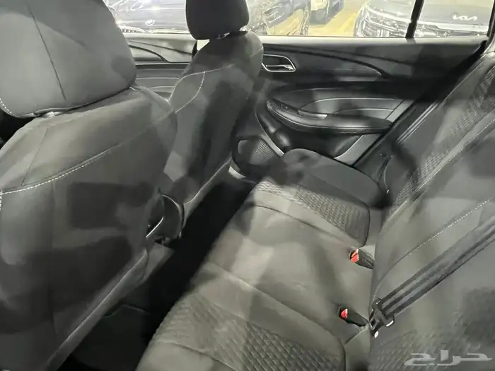 MG5 2023 مستخدم بأقل الأسعار كاش _أقساط جميع البنوك وشركات ا 7