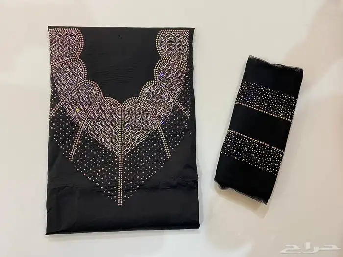 مخور حرير ايطالي 0