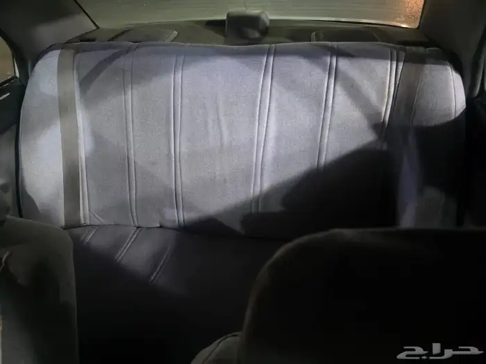 Mitsubishi lancer 2003 6