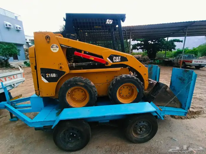 ببكات كتر وقلاب وعربيه للبيع 4