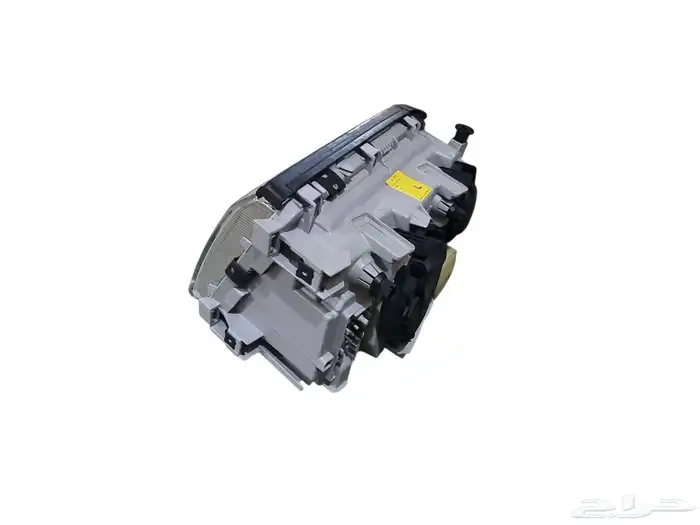 انوار مرسيدس شبح w140 10