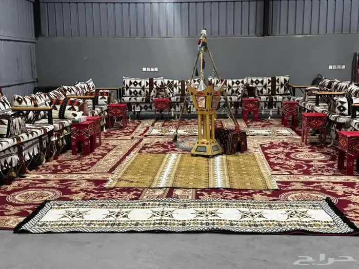 تاجير كراسي تاجير طاولات تاجير كنب تاجير جلسات خارجيه تاجير 2