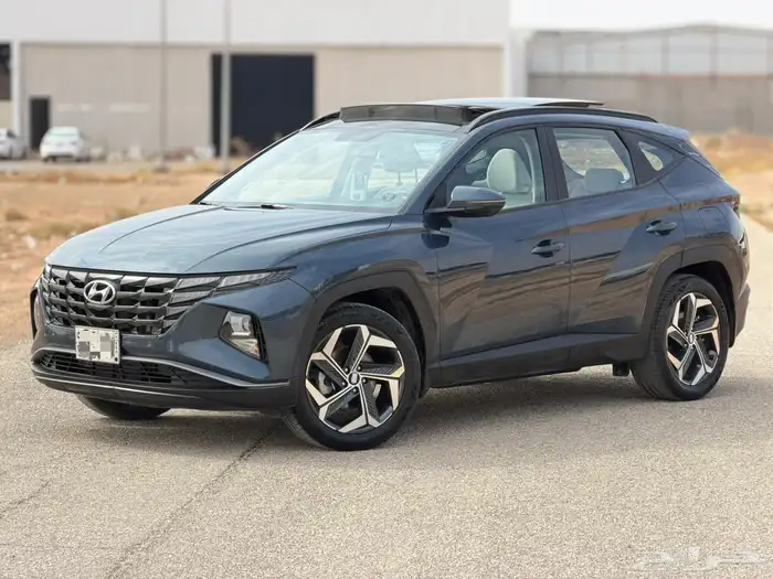 توسان 2023 ماكينه 1.6 5