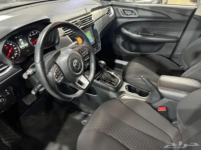 MG5 2023 مستخدم بأقل الأسعار كاش _أقساط جميع البنوك وشركات ا 6