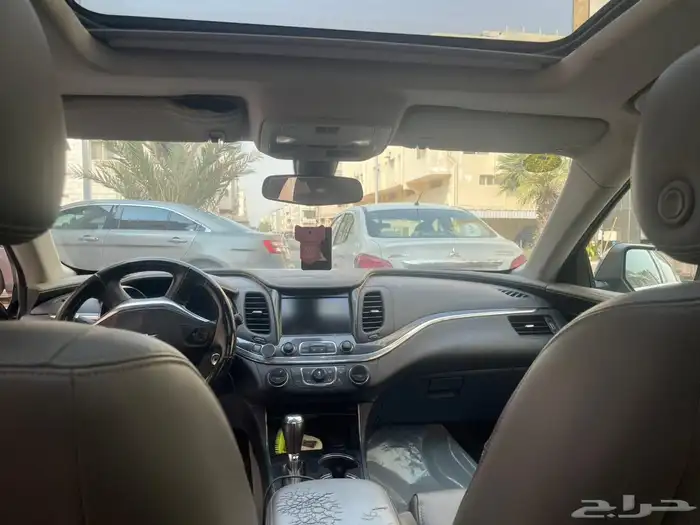 شيفروليه امبالا 2016 9