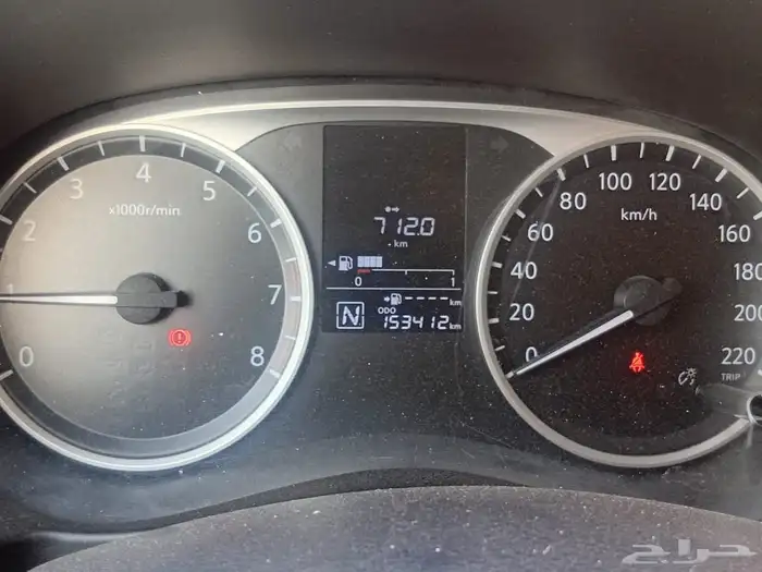 نيسان كيكس فئة s 0