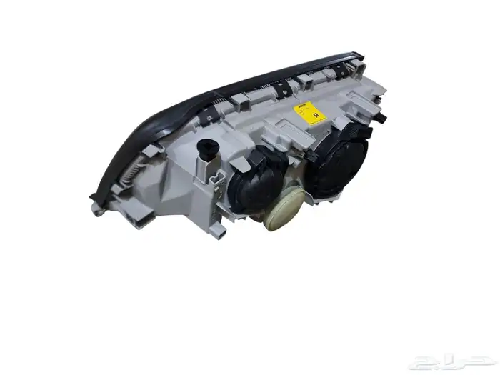 انوار مرسيدس شبح w140 5