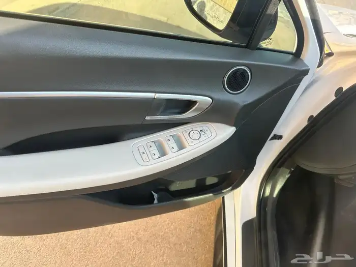 هيونداي سوناتا موديل 2023 8