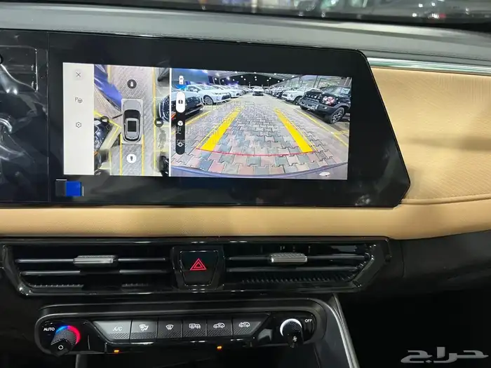 جاك امزوم GS3 2026 ( كاش - تقسيط ) 9