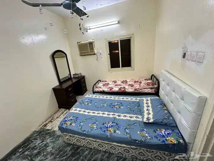 اغراض شقه للبيع بالكامل 5