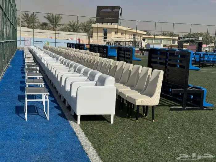 تاجير كنب في اي بي تاجير دفايات خارجيه تاجير جلسات خارجيه 4