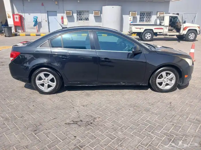 شيفورليه كروز موديل 2014 وكاله بمواصفات خاصه 16