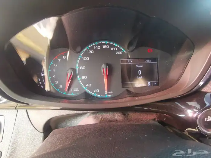 سبارك بريميوم فل كامل مواصفات خاصه 8