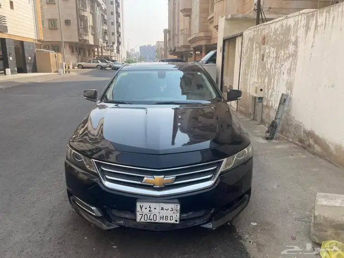 شيفروليه امبالا 2016 6