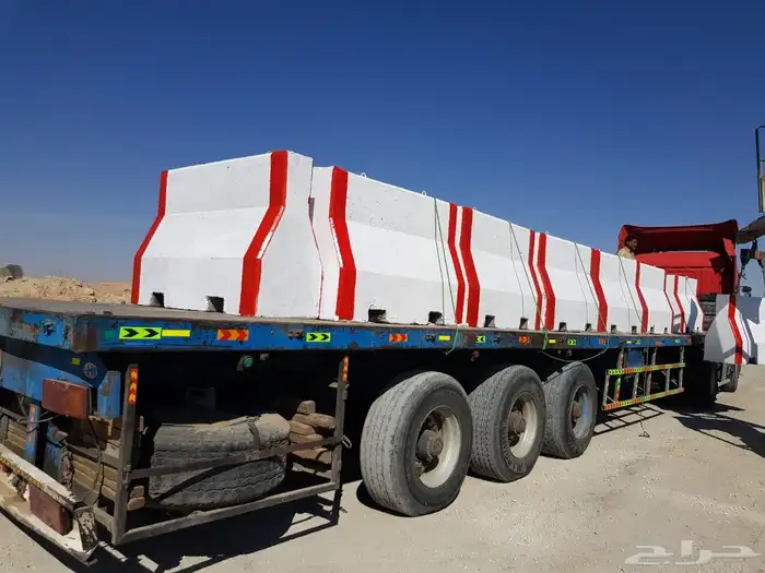 منهل حواجز كرويه حواجز اسطوانيه 3