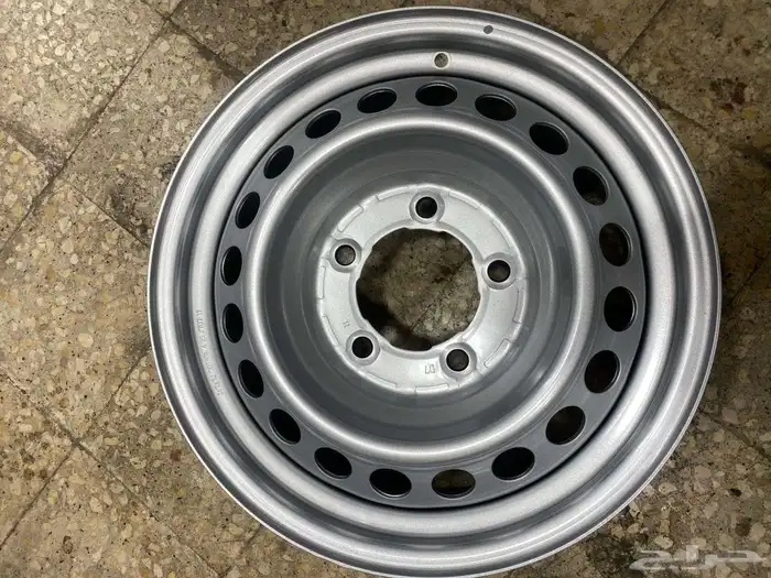 حنوط هلل جيب اصلي وكاله مقاس 17جديد 5