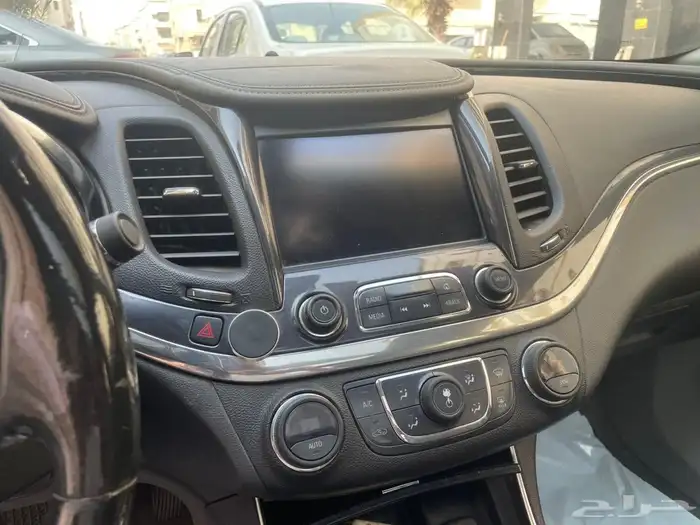 شيفروليه امبالا 2016 2