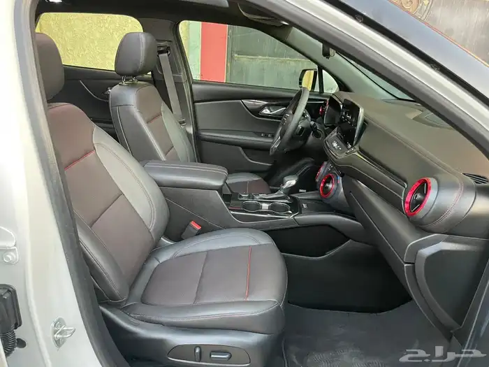 شيفروليه بليزر 2023 - RS نظيف جدا 14