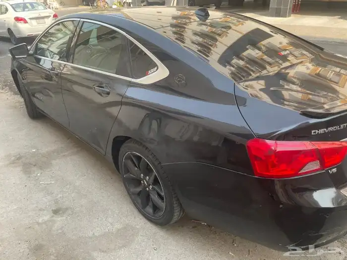 شيفروليه امبالا 2016 7