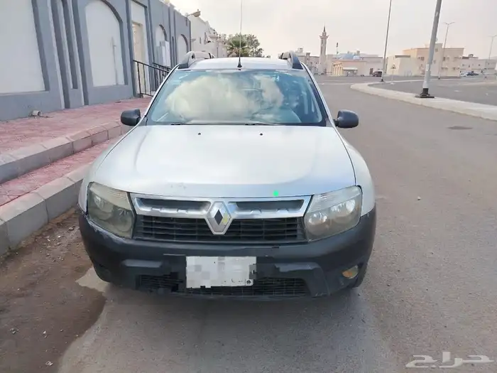 رينو داستر 2015 2