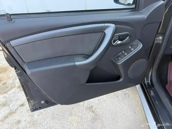 رينو داستر 2017 7