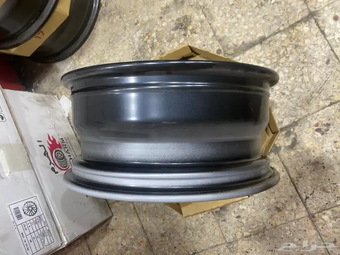 حنوط هلل جيب اصلي وكاله مقاس 17جديد 0