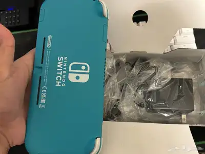 نينتيندو سويتش لايت ( معدل ) index