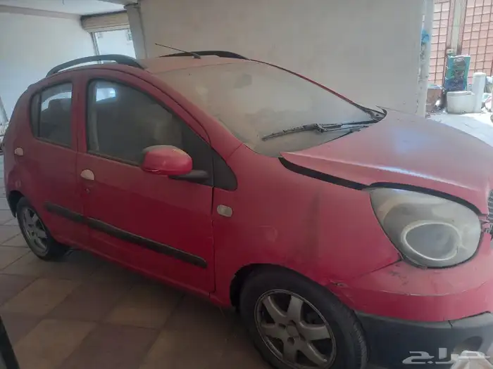 جيلي 2014 للبيع فقط تشليح ب2000 ريال 3