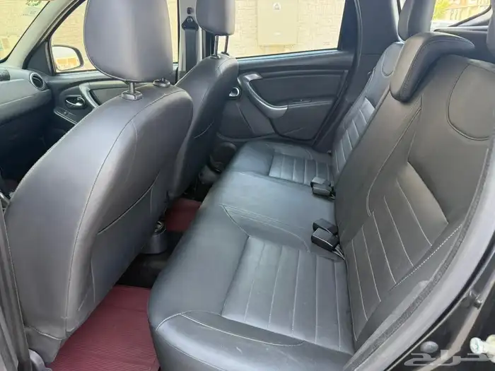 رينو داستر 2017 1