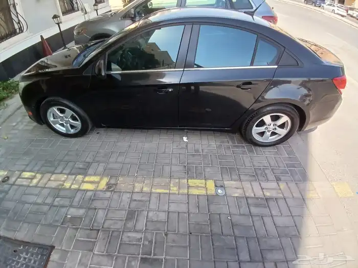 شيفورليه كروز موديل 2014 9