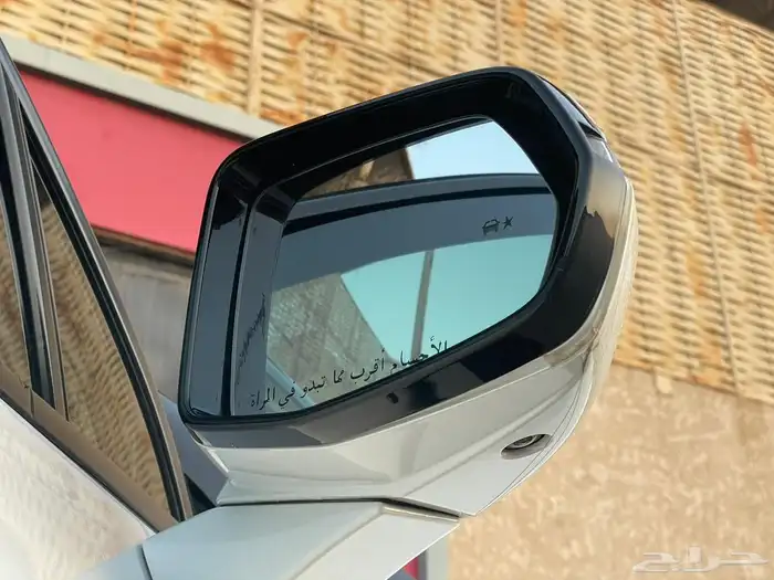 شيفروليه بليزر 2023 - RS نظيف جدا 29