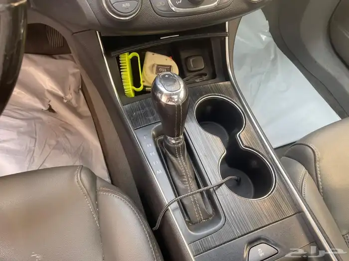 شيفروليه امبالا 2016 1