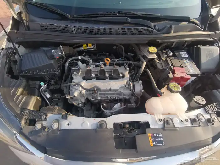 سبارك بريميوم فل كامل مواصفات خاصه 18