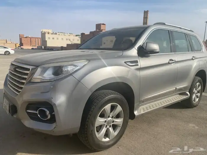 هافال اتش 9 0